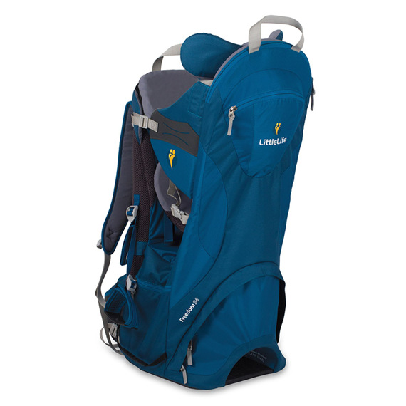 Krosna na děti LittleLife Freedom S4 Child Carrier