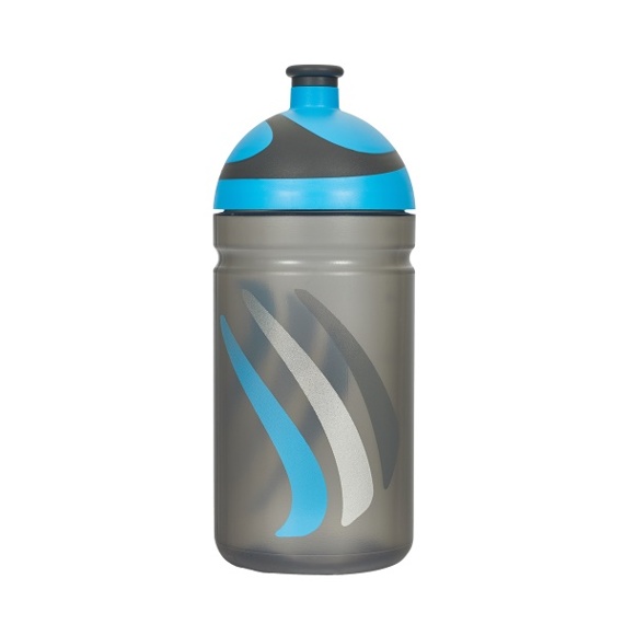ZDRAVÁ LAHEV 0,5l BIKE 2K19 modrá
