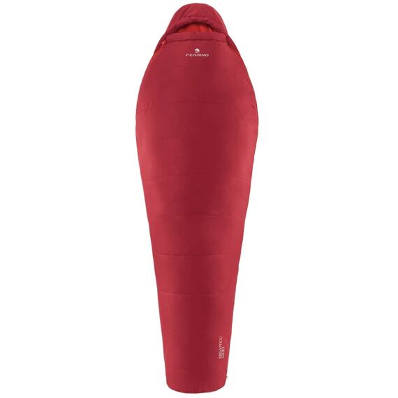 Spací pytel Ferrino Nightec 600 Lite Pro M red