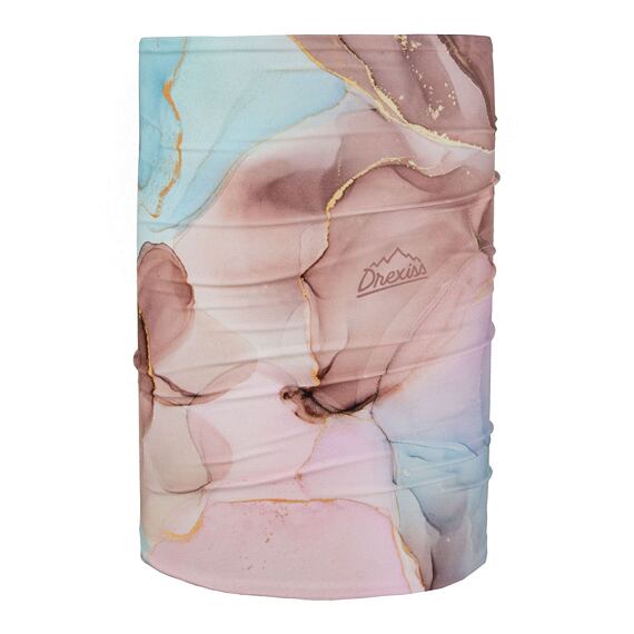 Dětský funkční nákrčník Drexiss Marble