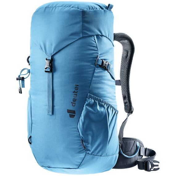 Dětský batoh Deuter Climber 22 l wave-ink