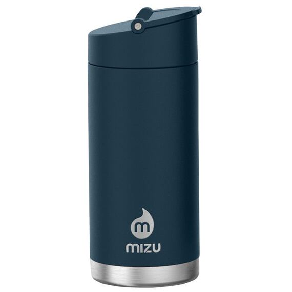 Termohrnek Mizu V5 Coffee 450 ml Midnight