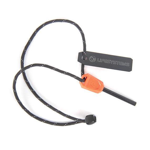 Křesadlo Lifesystems Firestarter new
