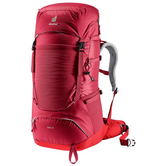 Dětský batoh Deuter Fox 40 l masala-cherry