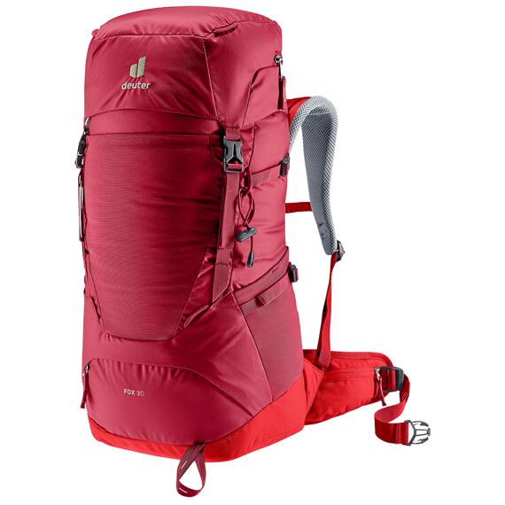 Dětský batoh Deuter Fox 30 l masala-cherry