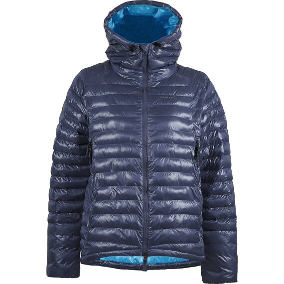 Dámská sportovní zimní bunda SKHOOP Millie Jacket Primaloft® - navy