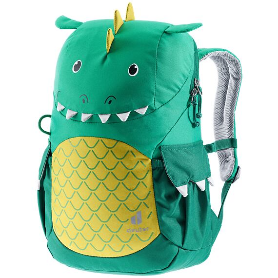 Dětský batoh Deuter Kikki 8 l fern-alpinegreen