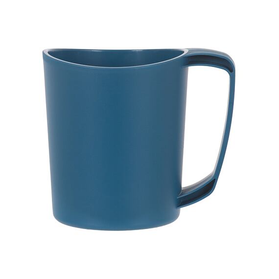Hrnek LifeVenture Ellipse Big Mug 450 ml - navy