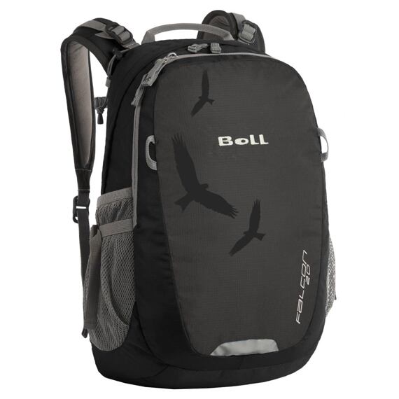 Dětský batoh Boll Falcon basalt 20 l