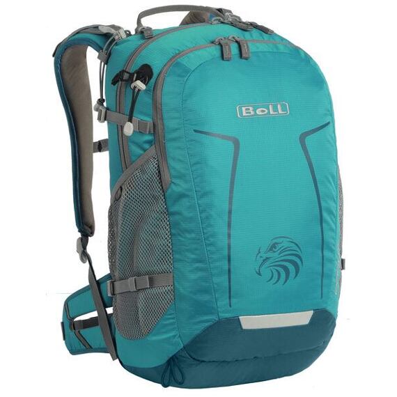 Batoh Boll Eagle 24l turquoise