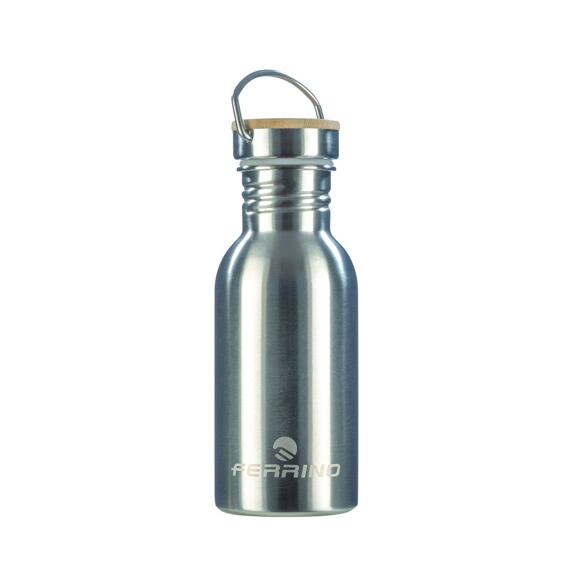 Nerezová lahev Ferrino Gliz Inox 0,5l