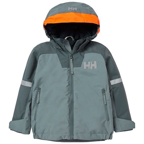 Dětská zimní bunda Helly Hansen K Legend INS trooper
