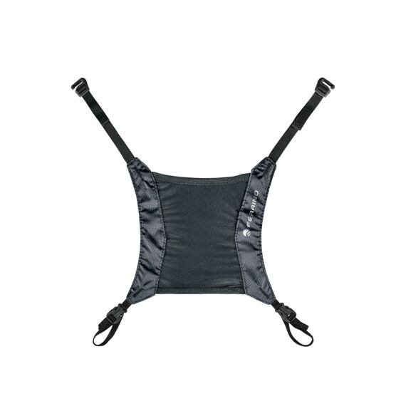 Externí elastická síťka na přilbu Ferrino Helmet Holder