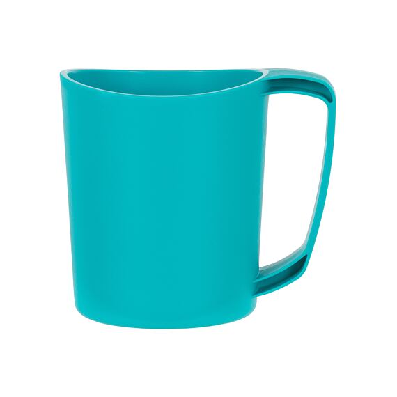 Hrnek LifeVenture Ellipse Big Mug 450 ml - teal
