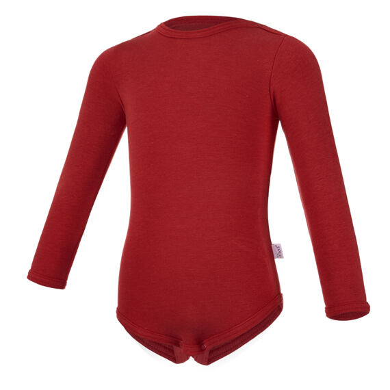 Dětské UV body Little Angel Outlast® tenké DR - scarlet