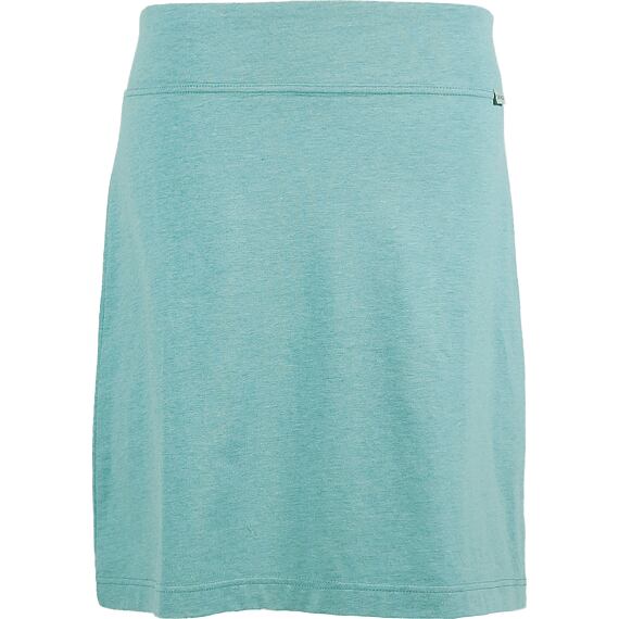 Letní funkční sukně SKHOOP Freja Knee turquoise