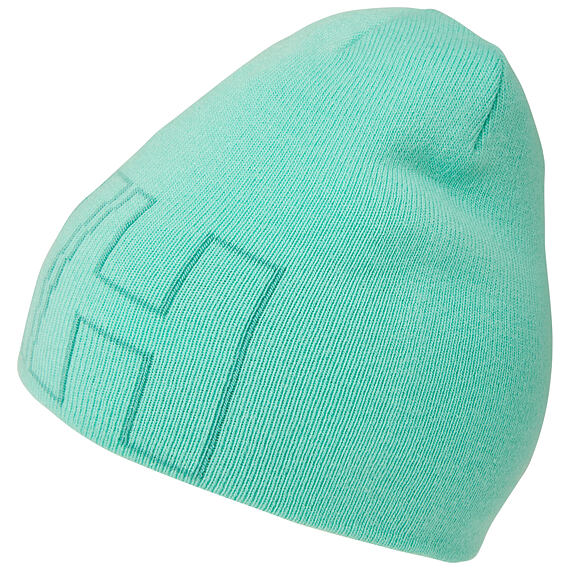 Dětská zimní čepice Helly Hansen K Outline Beanie - lagoon