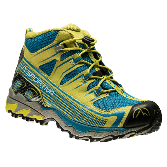 Dětské membránové boty La Sportiva Falkon GTX