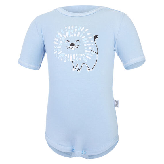 Dětské UV body Little Angel Outlast® tenké KR Lev - sv. modré