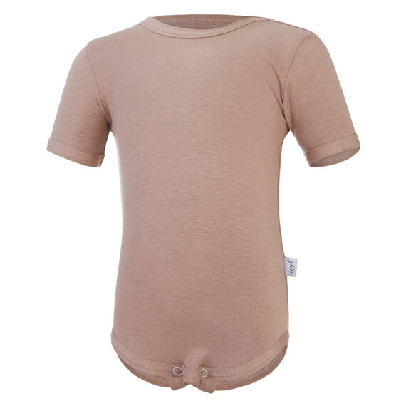Dětské UV body Little Angel Outlast® tenké KR - oříškové