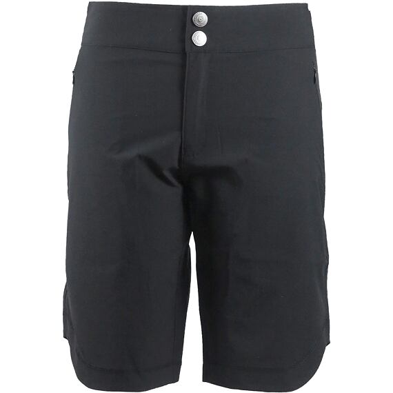 Dámské funkční outdoorové šortky SKHOOP Edvina black