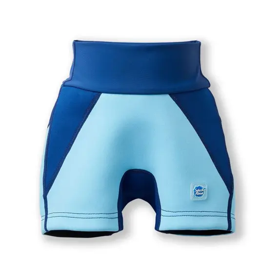 Dětské inkontinenční plavky Splash About Jammers Duo blue/navy