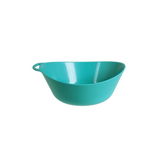 Miska LifeVenture Ellipse Bowl teal