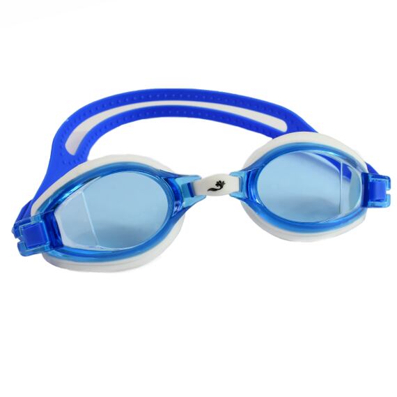 Plavecké brýle pro dospělé Splash About Piranha Goggles navy