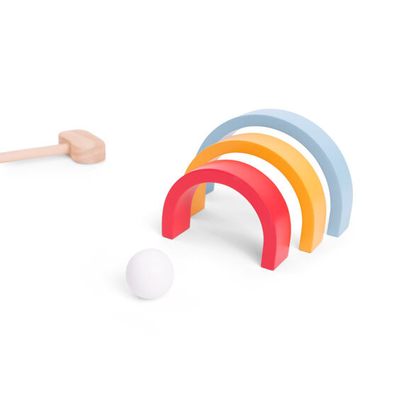 Golfový set BS Toys Golf Set