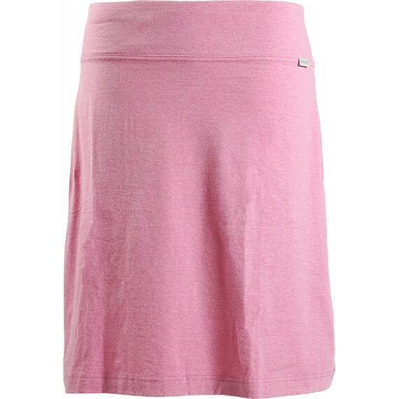 Letní funkční sukně SKHOOP Freja Knee rose
