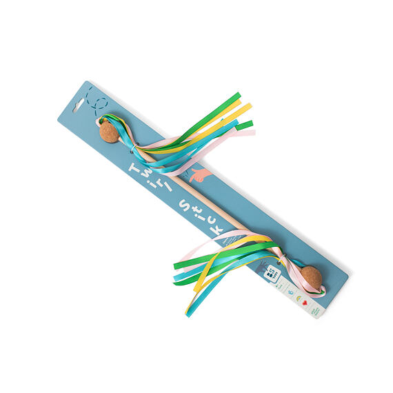 Twirlingová hůlka BS Toys Twirl Stick