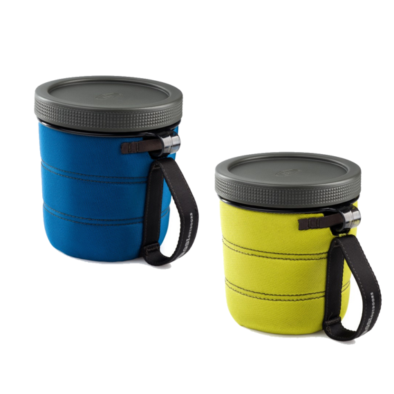 Termonádoba GSI outdoors Fairshare mug II 1l