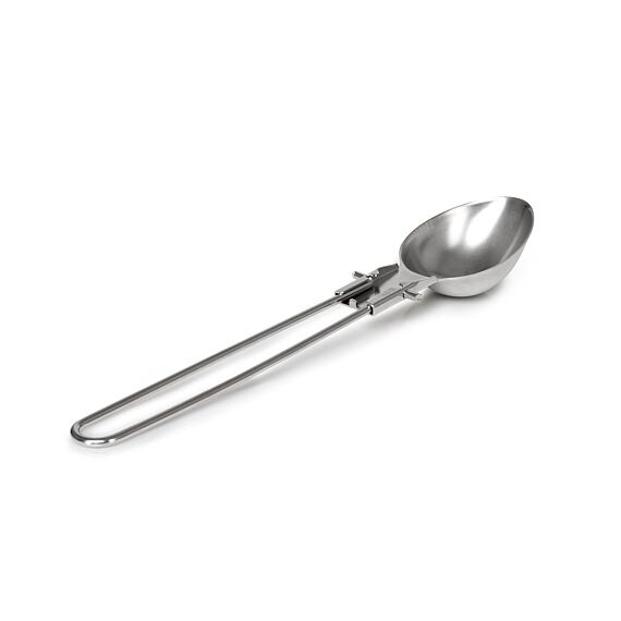 Skládací servírovací lžíce GSI Outdoors Folding Chef Spoon