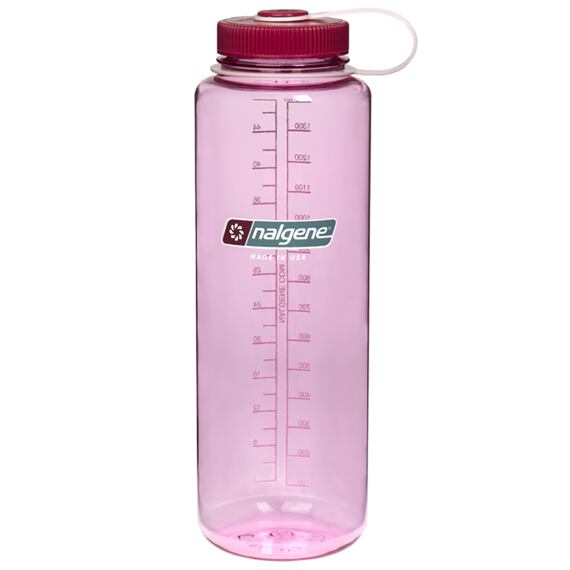Lahev Nalgene Wide Mouth 1500 ml Cosmo sustain