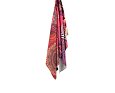 Rychleschnoucí ručník LifeVenture SoftFibre Printed Trek Towel Mandala 2