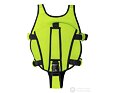 Dětská plavecká vesta AquaKiddo Swim Vest - green 4