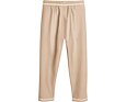 Dětské UV legíny Playshoes brown
