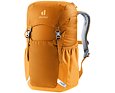 Dětský batoh Deuter Junior maple-amber 18l