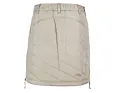 Dámská zimní sukně SKHOOP Sandy Short walnut 2