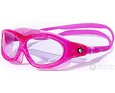 Dětské plavecké brýle Dunabe Swim Goggles Junior 6-14 let - růžové