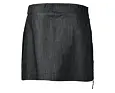 Letní funkční bambusová sukně SKHOOP Samira Short - black 2