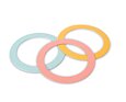 Žonglovací kruhy BS Toys Juggling Rings