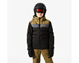 Dětská lyžařská bunda Helly Hansen JR Cyclone - black