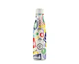 Termoska Cool Bottles XClusive! Electric Garden třívrstvá 500 ml