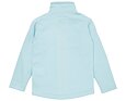 Dětská fleeecová mikina Helly Hansen K Daybreaker 2.0 jacket ice blue záda