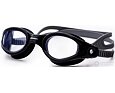 Plavecké brýle Elbe Swim Goggles 13 let+ - černé