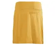 Dámská sportovní sukně SKHOOP s vnitřními šortkami Mia Knee Skort honey 3