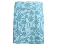 Dámská sportovní sukně SKHOOP s vnitřními šortkami Magda Knee Skort denim blue 3