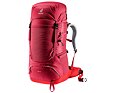 Dětský batoh Deuter Fox 40 l masala-cherry