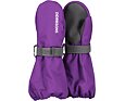 Dětské zimní rukavice Didriksons Biggles royal purple - palčáky
